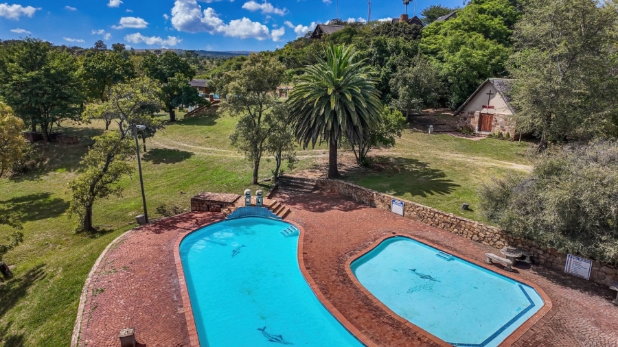 2 Bedroom Property for Sale in Utopia Nature Estate North West